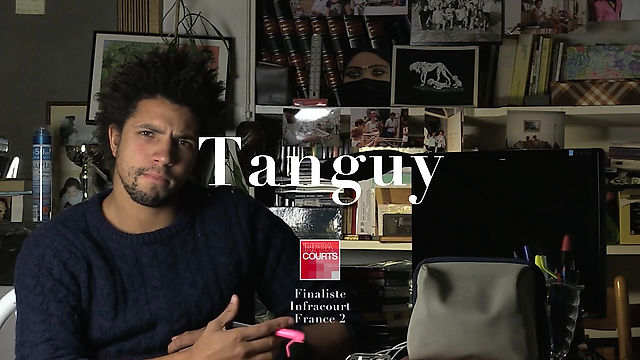 Tanguy - Court-métrage documentaire - 4'